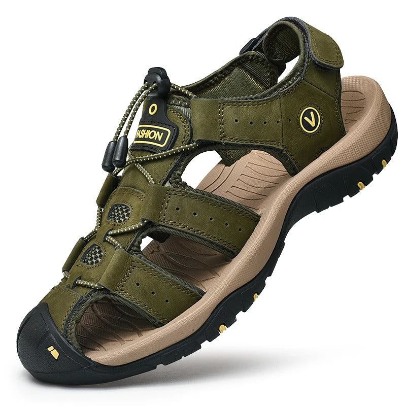 Sandale orthopédique HDL