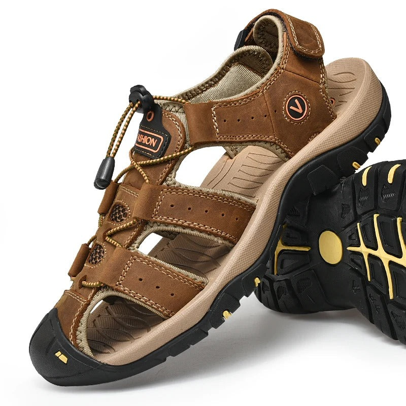 Sandale orthopédique HDL