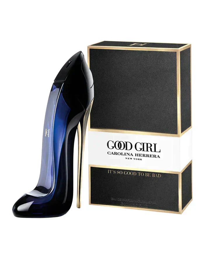 3 Parfums Good Girl, Coco Mademoiselle & Chanel N°5 (PAYEZ 1 OBTENEZ 3)