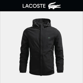 Lacoste Waterproof Casual Jacket