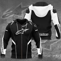 Veste Alpine Moto GP
