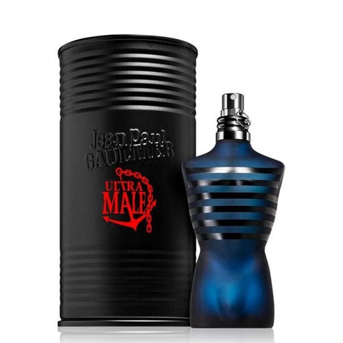 3 Parfums Versace Dylan Blue, Paco Rabanne Phantom & Jean Paul Gaultier Ultra Male (PAYEZ 1 OBTENEZ 3)