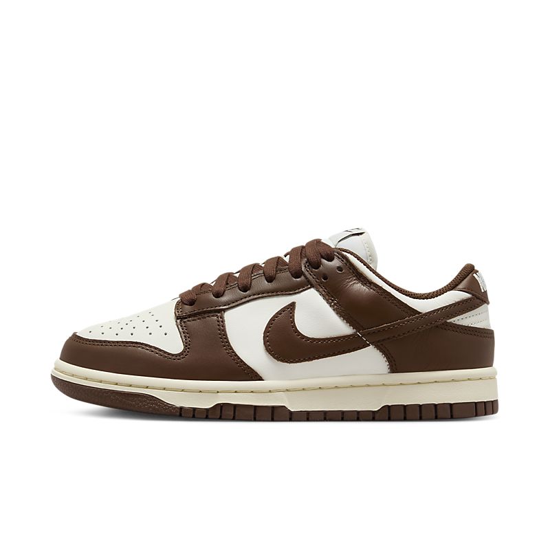 Sneakers Dunk Low 'Cacao Wow'