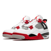 Sneakers Jordan 4 'Fire Red'