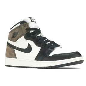 Sneakers Jordan 1 Retro High Black Mocha