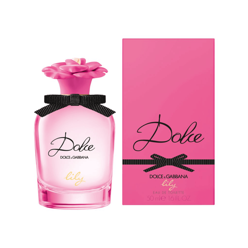 Dolce & Gabbana Dolce Lily Women's Eau de Toilette Perfume Spray (30ml, 50ml, 75ml)