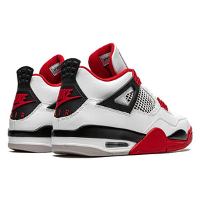 Sneakers Jordan 4 'Fire Red'