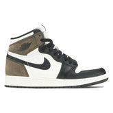 Sneakers Jordan 1 Retro High Black Mocha