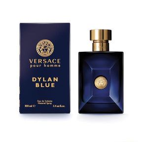 3 Parfums Versace DYLAN BLUE, Paco Rabanne PHANTOM et Jean Paul Gaultier ULTRA MALE (PAYEZ 1, OBTENEZ 3)