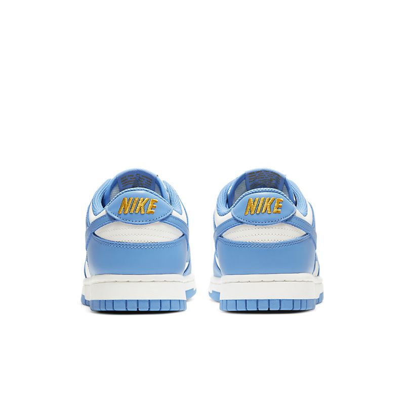 Sneakers Dunk Low UNC Blue