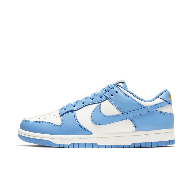 Sneakers Dunk Low UNC Blue