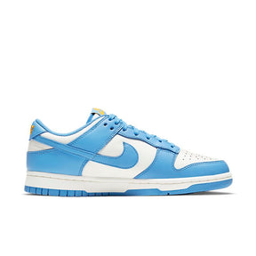 Sneakers Dunk Low UNC Blue