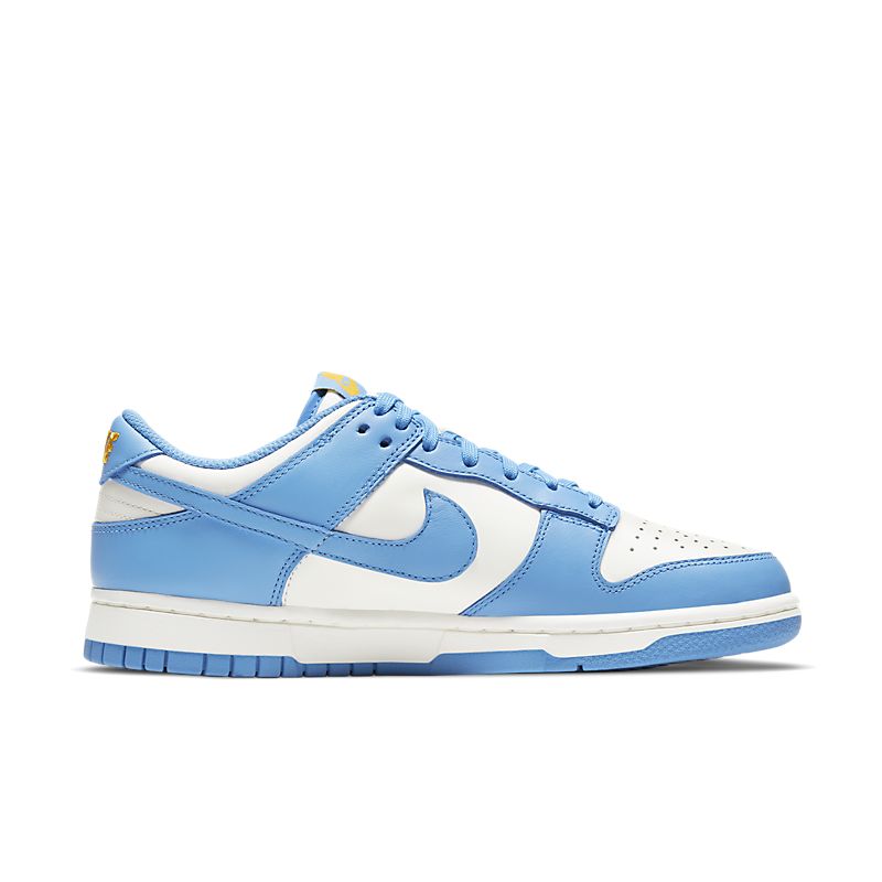 Sneakers Dunk Low UNC Blue