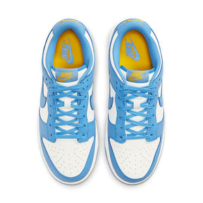 Sneakers Dunk Low UNC Blue