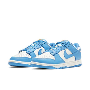 Sneakers Dunk Low UNC Blue