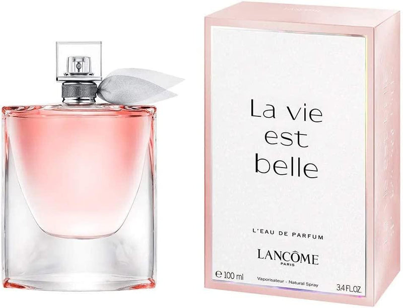 3 Parfums Jean Paul Gaultier Scandal, Dior J'Adore & Lancôme La Vie Est Belle (PAYEZ 1 OBTENEZ 3)