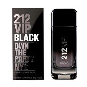 3 Parfums Carolina Herrera BAD BOY, Carolina Herrera 212 VIP BLACK e Paco Rabanne INVICTUS 100ml (PAYEZ 1, OBTENEZ 3)