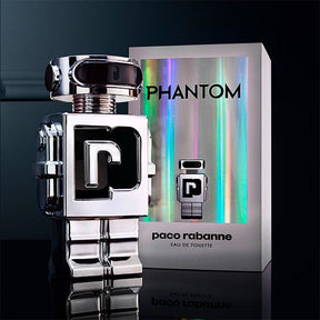 3 Parfums Versace Dylan Blue, Paco Rabanne Phantom & Jean Paul Gaultier Ultra Male (PAYEZ 1 OBTENEZ 3)