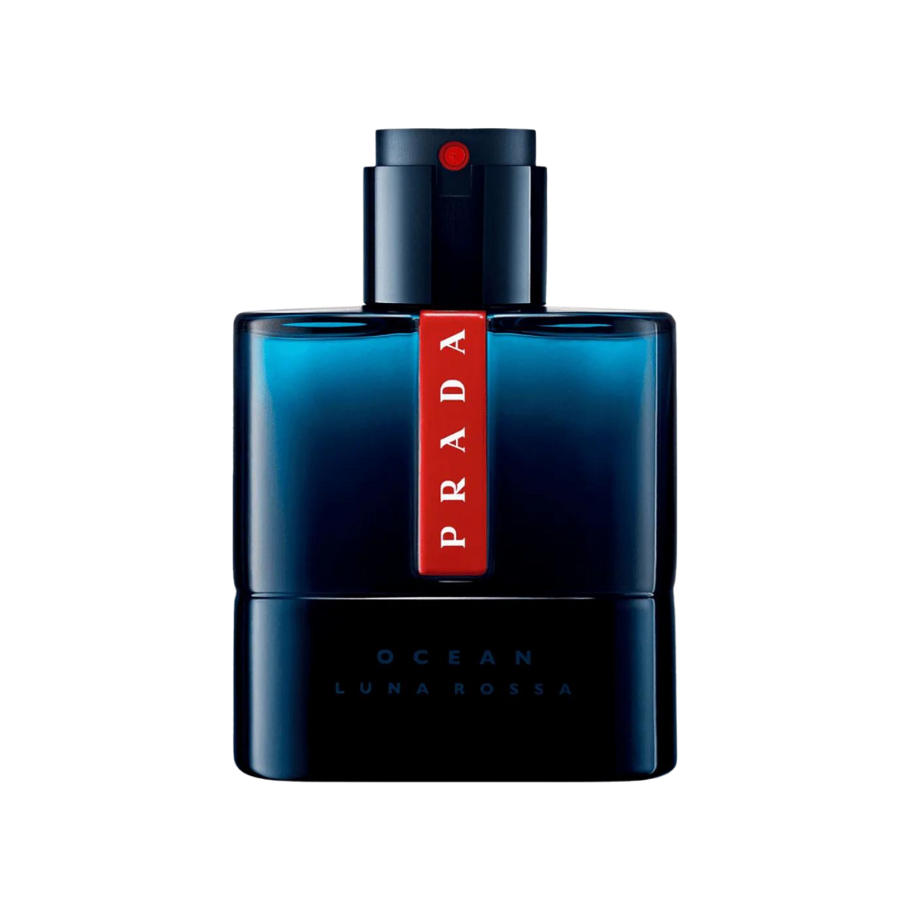 3 Parfums Prada Luna Rossa, Versace Eros, Le Beau (PAYEZ 1, OBTENEZ 3)