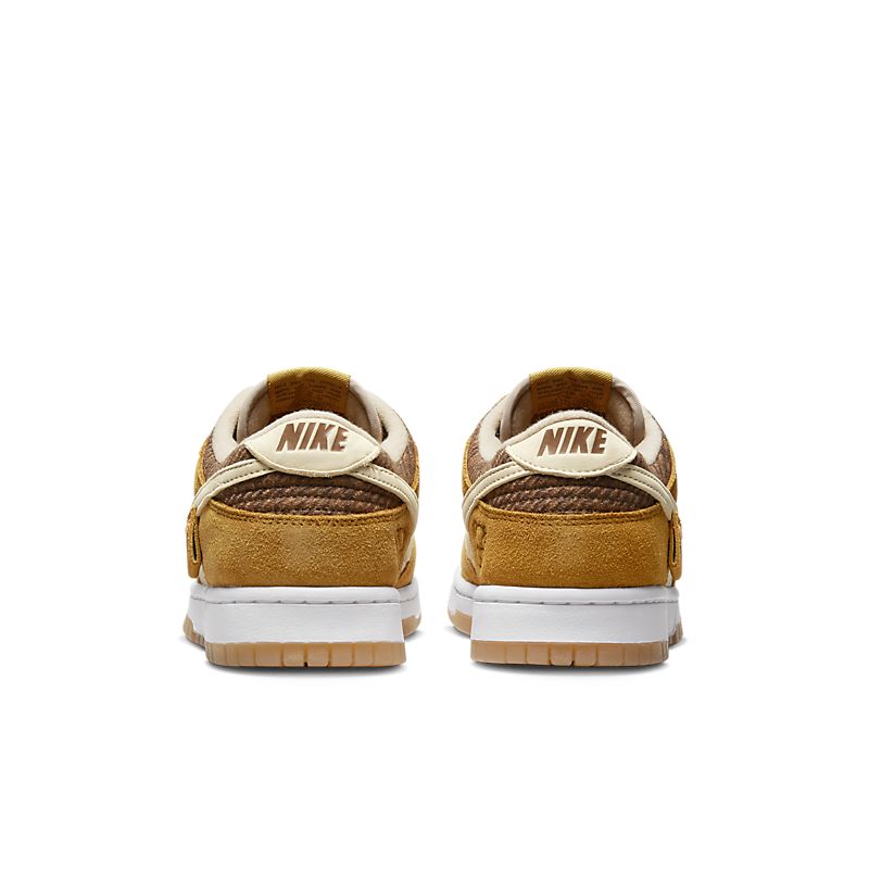 Sneakers Dunk Low 'Teddy Bear'