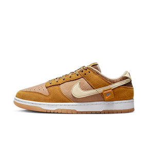 Sneakers Dunk Low 'Teddy Bear'