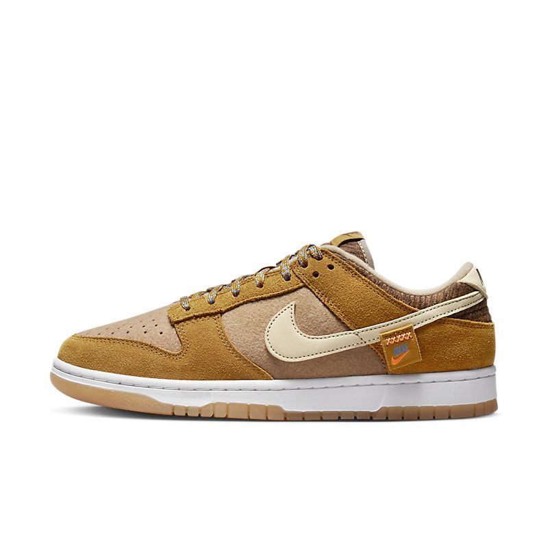 Sneakers Dunk Low 'Teddy Bear'