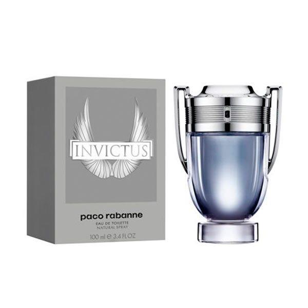 3 Parfums Paco Rabanne ONE MILLION, Dior SAUVAGE et Paco Rabanne INVICTUS (PAYEZ 1, OBTENEZ 3)