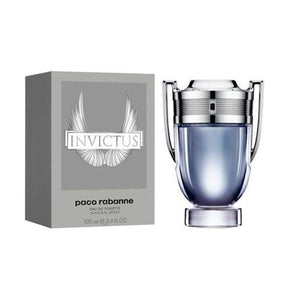 3 Parfums Carolina Herrera BAD BOY, Carolina Herrera 212 VIP BLACK e Paco Rabanne INVICTUS 100ml (PAYEZ 1, OBTENEZ 3)