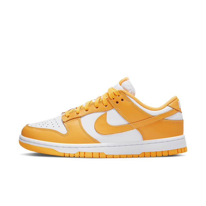 Sneakers Dunk Low Laser Orange