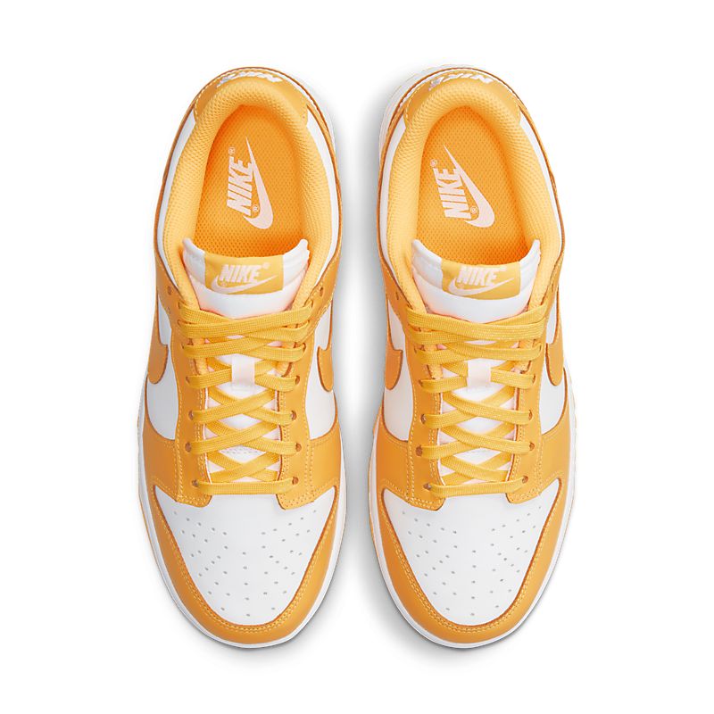 Sneakers Dunk Low Laser Orange