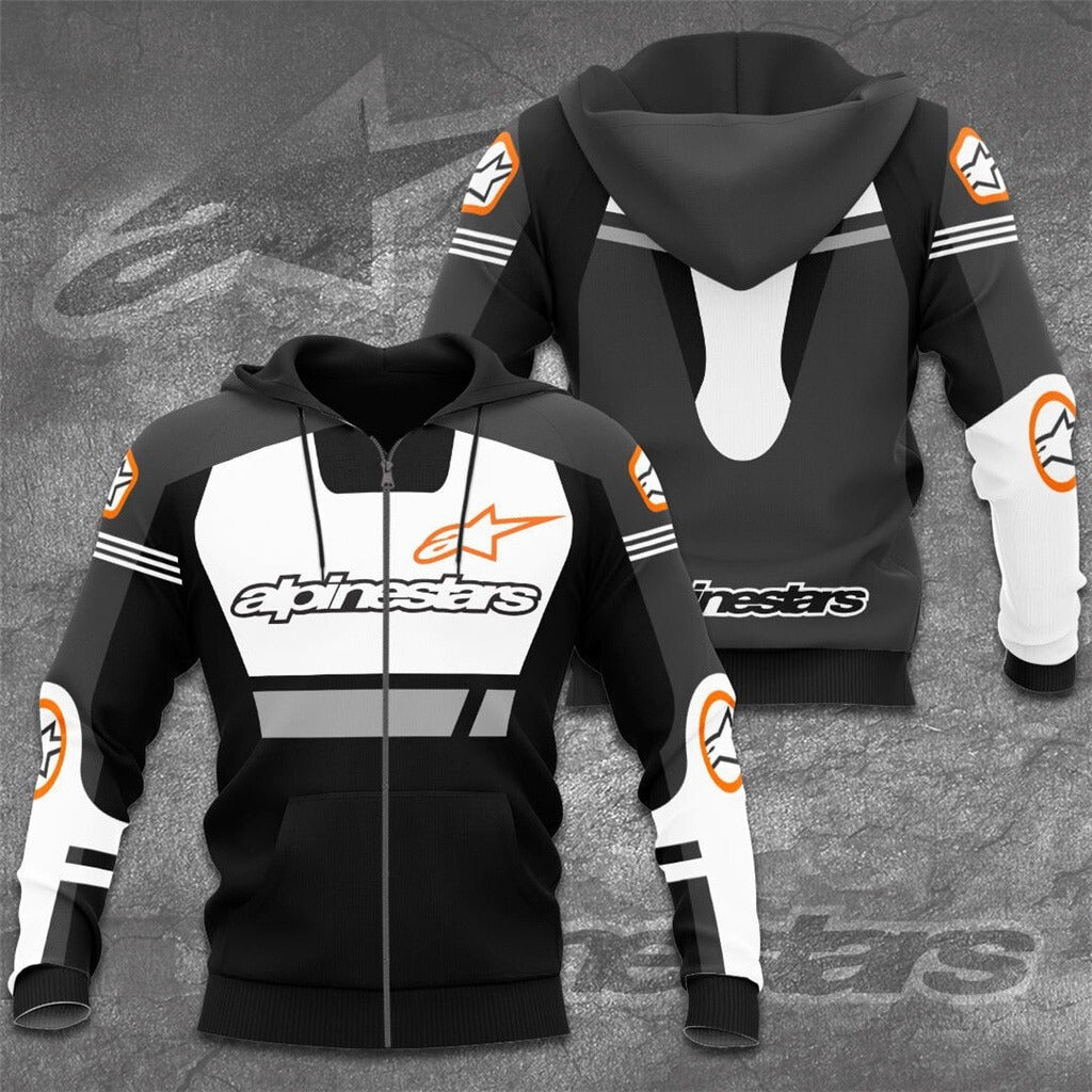 Veste Alpine Moto GP