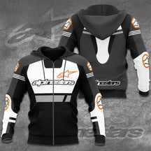 Veste Alpine Moto GP