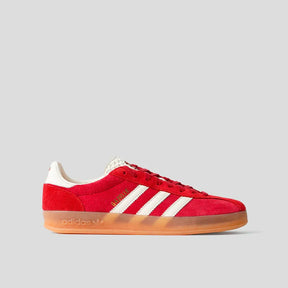 Sneakers Gazelle OG Rouge