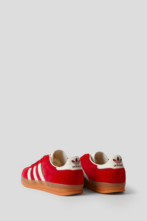 Sneakers Gazelle OG Rouge