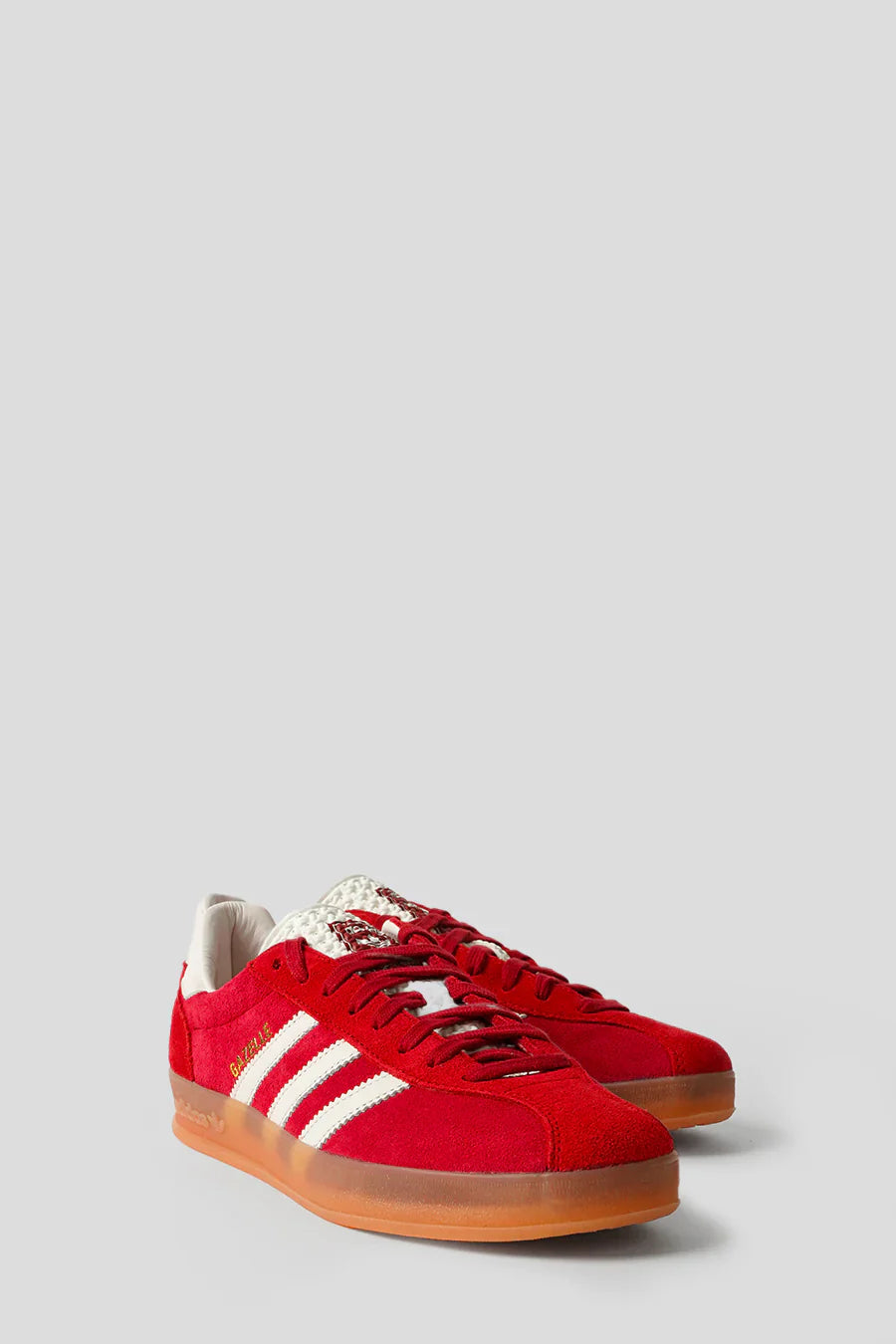 Sneakers Gazelle OG Rouge