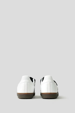 Sneakers Samba LT FTW Whitte, Core Black Et Gum