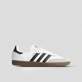 Sneakers Samba OG Cloud White