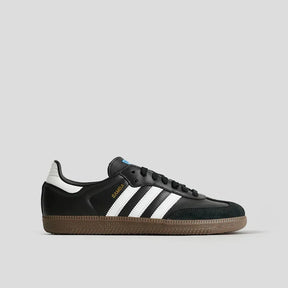 Sneakers Samba OG Core Black