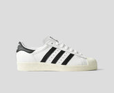 Sneakers Super Star Core White