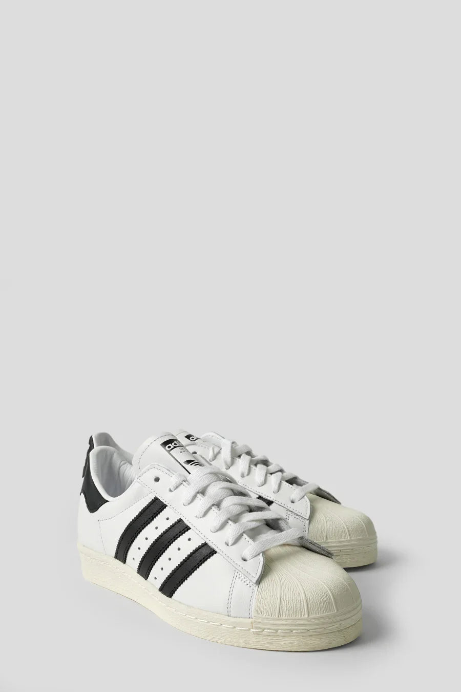 Sneakers Super Star Core White