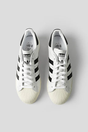 Sneakers Super Star Core White