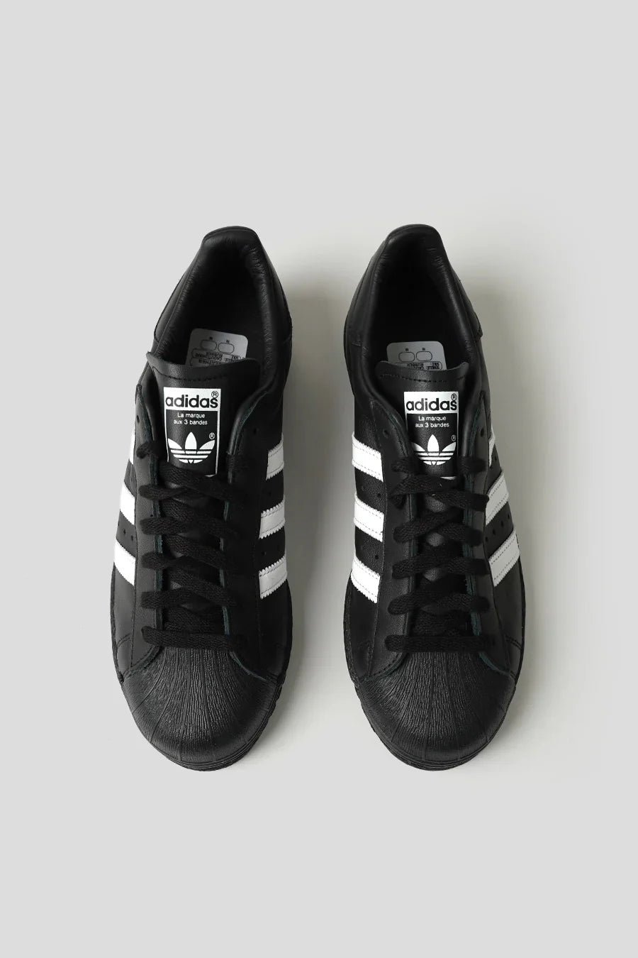 Sneakers Super Star Core Black