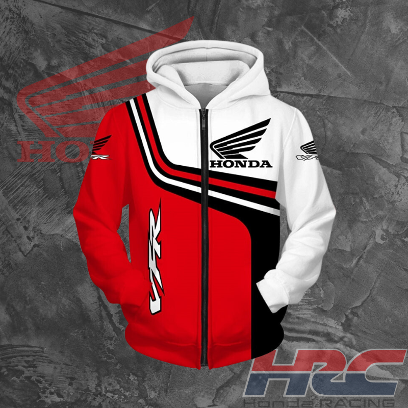 Veste Honda - Édition limitée