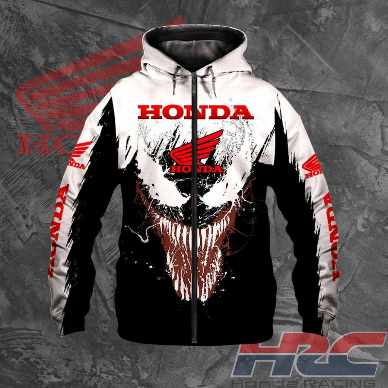 Veste Honda - Édition limitée