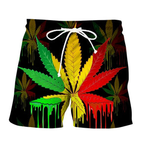 Short Moda Praia - Estilo Descontraído para seus Dias