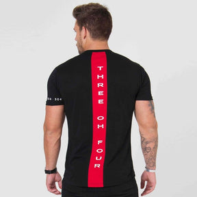 Camiseta Status - Desfrute do Conforto Superior