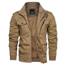 Veste Premium Lisbonne