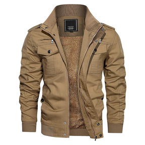 Veste Premium Lisbonne