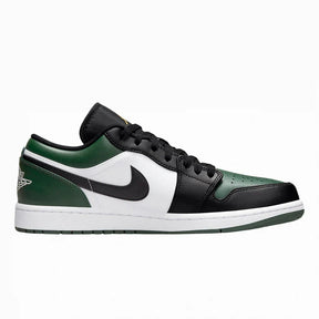 Sneakers Jordan 1 Low “Green Toe”