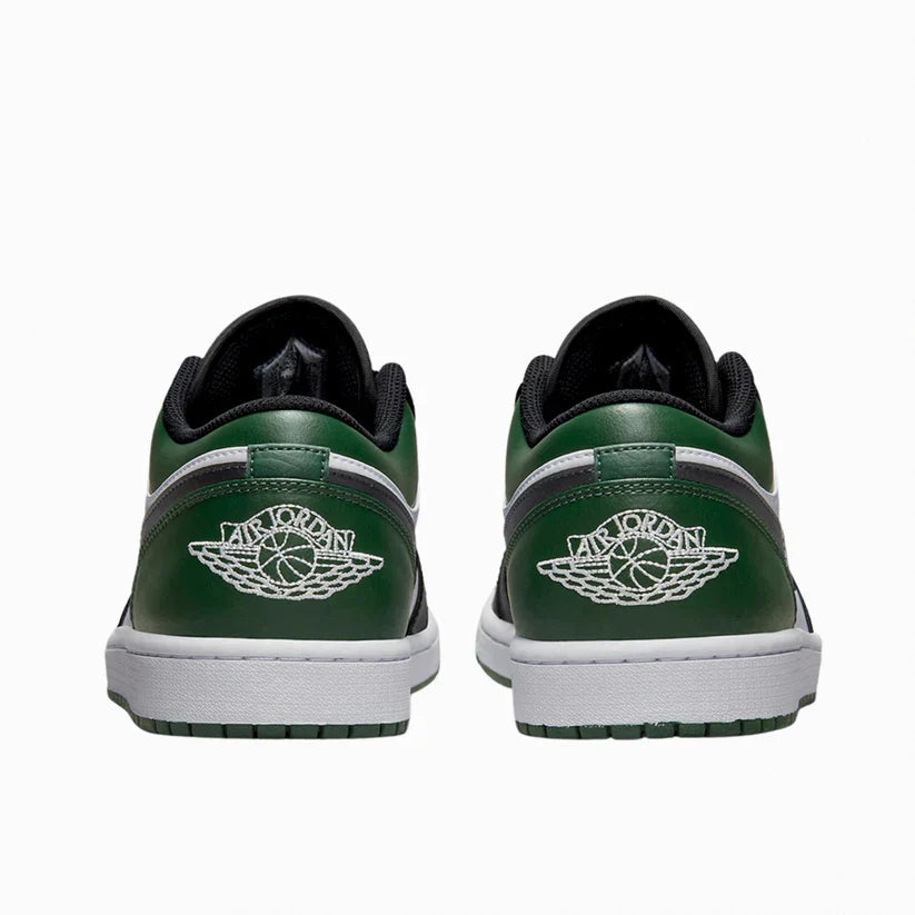 Sneakers Jordan 1 Low “Green Toe”